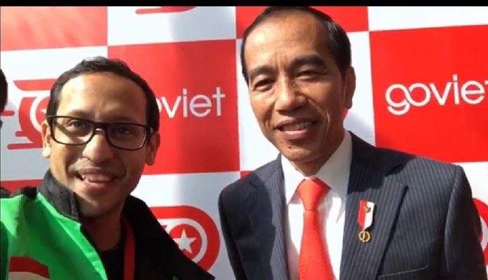 Saatnya Jokowi Memilih Kabinet Agile (Gesit dan Lincah) [Bagian 1]