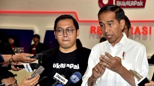 Saatnya Jokowi Memilih Kabinet Agile (Gesit dan Lincah) [Bagian 2 – Habis]